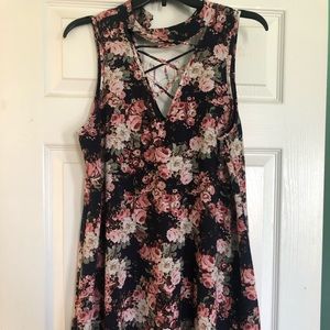 Altar’d State Dress